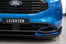 USED 2026 26 FORD TRANSIT CUSTOM 2.5 320 PHEV D/CAB 5 SEATS LEIGHTON LV-RF 232PS AUTO - BRAND NEW 