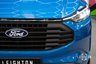 USED 2026 26 FORD TRANSIT CUSTOM 2.5 320 PHEV D/CAB 5 SEATS LEIGHTON LV-RF 232PS AUTO - BRAND NEW 