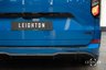 USED 2026 26 FORD TRANSIT CUSTOM 2.5 320 PHEV D/CAB 5 SEATS LEIGHTON LV-RF 232PS AUTO - BRAND NEW 