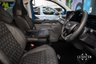 USED 2026 26 FORD TRANSIT CUSTOM 2.5 320 PHEV D/CAB 5 SEATS LEIGHTON LV-RF 232PS AUTO - BRAND NEW 