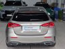 USED 2020 69 MERCEDES-BENZ A-CLASS 1.5 A180d AMG Line (Premium 2) Hatchback 5dr Diesel 7G-DCT Euro 6 (s/s) (116 ps) 2019 A180d AMG Line Premium 2 Auto | Mojave Silver | 36k Miles