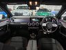 USED 2020 69 MERCEDES-BENZ A-CLASS 1.5 A180d AMG Line (Premium 2) Hatchback 5dr Diesel 7G-DCT Euro 6 (s/s) (116 ps) 2019 A180d AMG Line Premium 2 Auto | Mojave Silver | 36k Miles