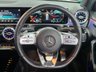 USED 2020 69 MERCEDES-BENZ A-CLASS 1.5 A180d AMG Line (Premium 2) Hatchback 5dr Diesel 7G-DCT Euro 6 (s/s) (116 ps) 2019 A180d AMG Line Premium 2 Auto | Mojave Silver | 36k Miles
