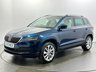 USED 2021 21 SKODA KAROQ 1.5 TSI ACT SE L DSG Euro 6 (s/s) 5dr CARPLAY, R/CAMERA, ALL-LED, 18