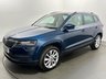 USED 2021 21 SKODA KAROQ 1.5 TSI ACT SE L DSG Euro 6 (s/s) 5dr CARPLAY, R/CAMERA, ALL-LED, 18