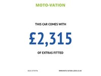 USED 2016 16 SEAT LEON 2.0 TDI FR Hatchback 5dr Diesel Manual Euro 6 (s/s) (184 ps) 2 PRE OWNERS 9 STAMPS TOP SPEC