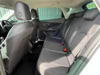 USED 2016 16 SEAT LEON 2.0 TDI FR Hatchback 5dr Diesel Manual Euro 6 (s/s) (184 ps) 2 PRE OWNERS 9 STAMPS TOP SPEC