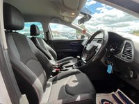 USED 2016 16 SEAT LEON 2.0 TDI FR Hatchback 5dr Diesel Manual Euro 6 (s/s) (184 ps) 2 PRE OWNERS 9 STAMPS TOP SPEC
