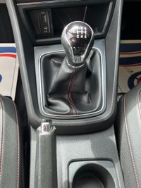 USED 2016 16 SEAT LEON 2.0 TDI FR Hatchback 5dr Diesel Manual Euro 6 (s/s) (184 ps) 2 PRE OWNERS 9 STAMPS TOP SPEC