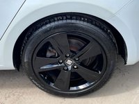USED 2016 16 SEAT LEON 2.0 TDI FR Hatchback 5dr Diesel Manual Euro 6 (s/s) (184 ps) 2 PRE OWNERS 9 STAMPS TOP SPEC