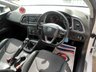 USED 2016 16 SEAT LEON 2.0 TDI FR Hatchback 5dr Diesel Manual Euro 6 (s/s) (184 ps) 2 PRE OWNERS 9 STAMPS TOP SPEC