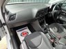 USED 2016 16 SEAT LEON 2.0 TDI FR Hatchback 5dr Diesel Manual Euro 6 (s/s) (184 ps) 2 PRE OWNERS 9 STAMPS TOP SPEC