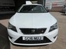 USED 2016 16 SEAT LEON 2.0 TDI FR Hatchback 5dr Diesel Manual Euro 6 (s/s) (184 ps) 2 PRE OWNERS 9 STAMPS TOP SPEC