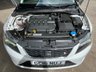 USED 2016 16 SEAT LEON 2.0 TDI FR Hatchback 5dr Diesel Manual Euro 6 (s/s) (184 ps) 2 PRE OWNERS 9 STAMPS TOP SPEC
