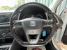 USED 2016 16 SEAT LEON 2.0 TDI FR Hatchback 5dr Diesel Manual Euro 6 (s/s) (184 ps) 2 PRE OWNERS 9 STAMPS TOP SPEC