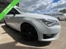 USED 2016 16 SEAT LEON 2.0 TDI FR Hatchback 5dr Diesel Manual Euro 6 (s/s) (184 ps) 2 PRE OWNERS 9 STAMPS TOP SPEC