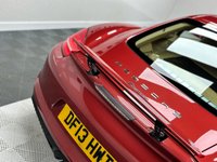 USED 2013 13 PORSCHE CAYMAN 2.7 981 Coupe 2dr Petrol PDK Euro 5 (s/s) (275 ps) TECHART