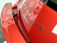 USED 2013 13 PORSCHE CAYMAN 2.7 981 Coupe 2dr Petrol PDK Euro 5 (s/s) (275 ps) TECHART