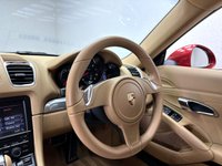 USED 2013 13 PORSCHE CAYMAN 2.7 981 Coupe 2dr Petrol PDK Euro 5 (s/s) (275 ps) TECHART
