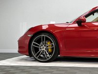 USED 2013 13 PORSCHE CAYMAN 2.7 981 Coupe 2dr Petrol PDK Euro 5 (s/s) (275 ps) TECHART