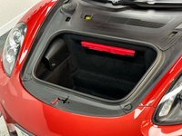 USED 2013 13 PORSCHE CAYMAN 2.7 981 Coupe 2dr Petrol PDK Euro 5 (s/s) (275 ps) TECHART