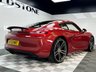 USED 2013 13 PORSCHE CAYMAN 2.7 981 Coupe 2dr Petrol PDK Euro 5 (s/s) (275 ps) TECHART