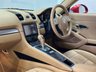 USED 2013 13 PORSCHE CAYMAN 2.7 981 Coupe 2dr Petrol PDK Euro 5 (s/s) (275 ps) TECHART
