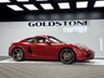 USED 2013 13 PORSCHE CAYMAN 2.7 981 Coupe 2dr Petrol PDK Euro 5 (s/s) (275 ps) TECHART