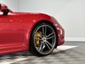 USED 2013 13 PORSCHE CAYMAN 2.7 981 Coupe 2dr Petrol PDK Euro 5 (s/s) (275 ps) TECHART