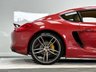 USED 2013 13 PORSCHE CAYMAN 2.7 981 Coupe 2dr Petrol PDK Euro 5 (s/s) (275 ps) TECHART