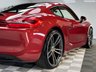 USED 2013 13 PORSCHE CAYMAN 2.7 981 Coupe 2dr Petrol PDK Euro 5 (s/s) (275 ps) TECHART
