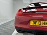 USED 2013 13 PORSCHE CAYMAN 2.7 981 Coupe 2dr Petrol PDK Euro 5 (s/s) (275 ps) TECHART
