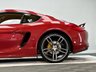 USED 2013 13 PORSCHE CAYMAN 2.7 981 Coupe 2dr Petrol PDK Euro 5 (s/s) (275 ps) TECHART