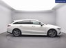 USED 2022 22 MERCEDES-BENZ CLA 1.3 CLA200 AMG Line (Premium 2) Shooting Brake 5dr Petrol 7G-DCT Euro 6 (s/s) (163 ps) NATIONWIDE DELIVERY
