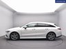 USED 2022 22 MERCEDES-BENZ CLA 1.3 CLA200 AMG Line (Premium 2) Shooting Brake 5dr Petrol 7G-DCT Euro 6 (s/s) (163 ps) NATIONWIDE DELIVERY