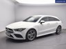 USED 2022 22 MERCEDES-BENZ CLA 1.3 CLA200 AMG Line (Premium 2) Shooting Brake 5dr Petrol 7G-DCT Euro 6 (s/s) (163 ps) NATIONWIDE DELIVERY