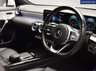 USED 2022 22 MERCEDES-BENZ CLA 1.3 CLA200 AMG Line (Premium 2) Shooting Brake 5dr Petrol 7G-DCT Euro 6 (s/s) (163 ps) NATIONWIDE DELIVERY