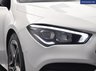 USED 2022 22 MERCEDES-BENZ CLA 1.3 CLA200 AMG Line (Premium 2) Shooting Brake 5dr Petrol 7G-DCT Euro 6 (s/s) (163 ps) NATIONWIDE DELIVERY
