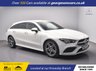 USED 2022 22 MERCEDES-BENZ CLA 1.3 CLA200 AMG Line (Premium 2) Shooting Brake 5dr Petrol 7G-DCT Euro 6 (s/s) (163 ps) NATIONWIDE DELIVERY