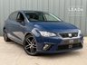 USED 2018 18 SEAT IBIZA FR 1.0 TSI Hatchback 5dr Petrol Manual Euro 6 (s/s) (95 ps) 