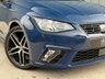 USED 2018 18 SEAT IBIZA FR 1.0 TSI Hatchback 5dr Petrol Manual Euro 6 (s/s) (95 ps) 