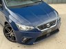 USED 2018 18 SEAT IBIZA FR 1.0 TSI Hatchback 5dr Petrol Manual Euro 6 (s/s) (95 ps) 