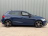 USED 2018 18 SEAT IBIZA FR 1.0 TSI Hatchback 5dr Petrol Manual Euro 6 (s/s) (95 ps) 
