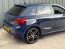 USED 2018 18 SEAT IBIZA FR 1.0 TSI Hatchback 5dr Petrol Manual Euro 6 (s/s) (95 ps) 