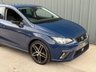 USED 2018 18 SEAT IBIZA FR 1.0 TSI Hatchback 5dr Petrol Manual Euro 6 (s/s) (95 ps) 