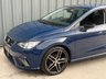 USED 2018 18 SEAT IBIZA FR 1.0 TSI Hatchback 5dr Petrol Manual Euro 6 (s/s) (95 ps) 