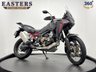 USED 2020 70 HONDA CRF1100L Africa Twin DCT MODEL YAMAHA MAIN DEALERSHIP