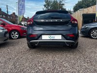 USED 2015 64 VOLVO V40 1.6 D2 R-Design Hatchback 5dr Diesel Manual Euro 5 (s/s) (115 ps) 