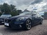 USED 2015 64 VOLVO V40 1.6 D2 R-Design Hatchback 5dr Diesel Manual Euro 5 (s/s) (115 ps) 