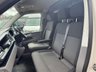 USED 2021 21 VOLKSWAGEN TRANSPORTER 2.0 TDI T32 LWB HIGH ROOF EURO 6 (s/s) (110 BHP) AIR CON, IDEAL CAMPER VAN! 6 MNTH WARRANTY, FULL MOT, JUST BEEN SERVICED